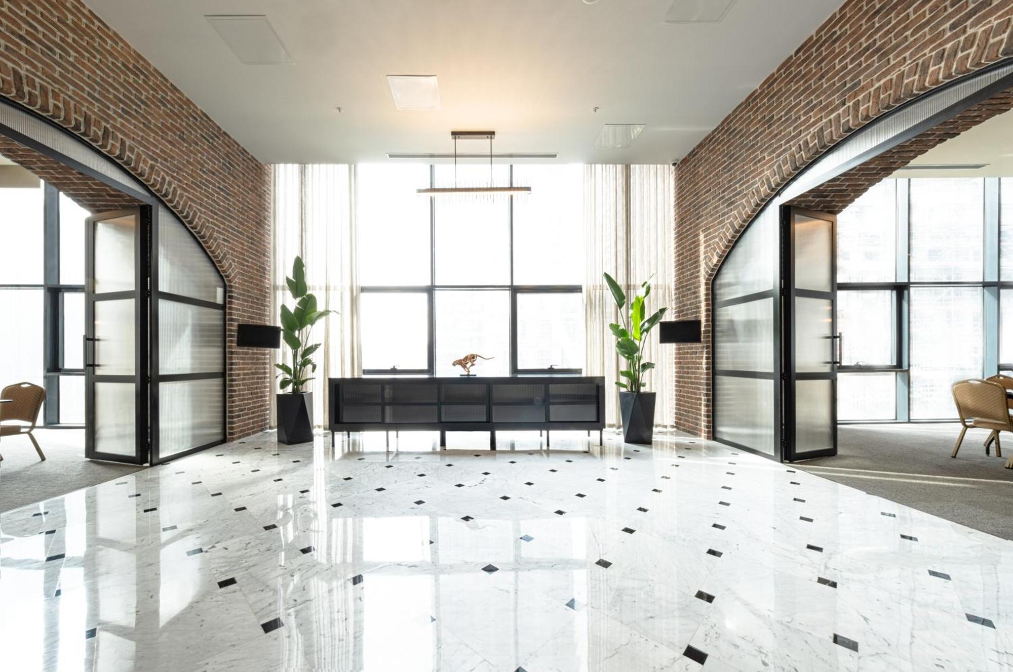 Otel Bomonti Arjaan By Rotana 5*