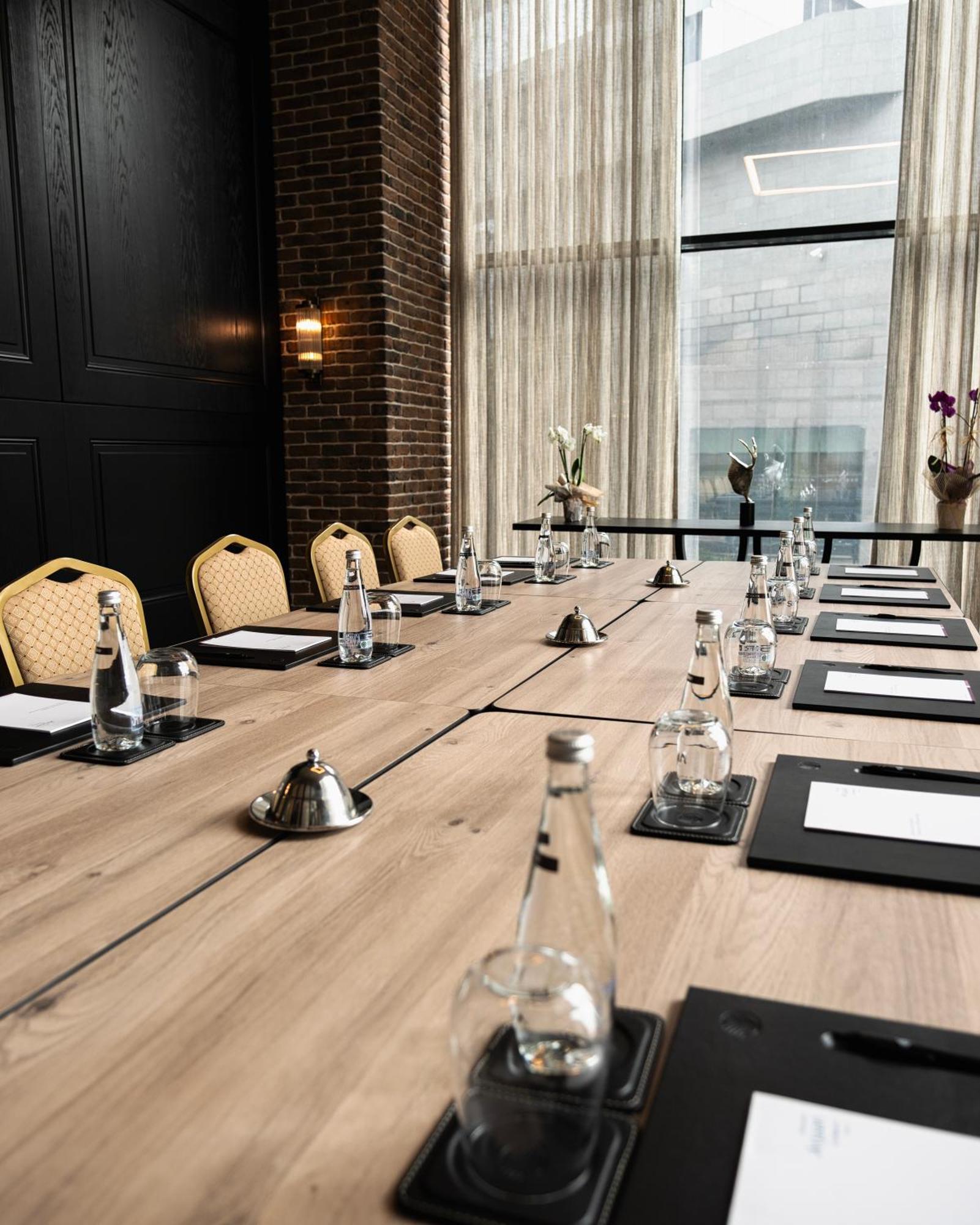 Otel Bomonti Arjaan By Rotana 5*