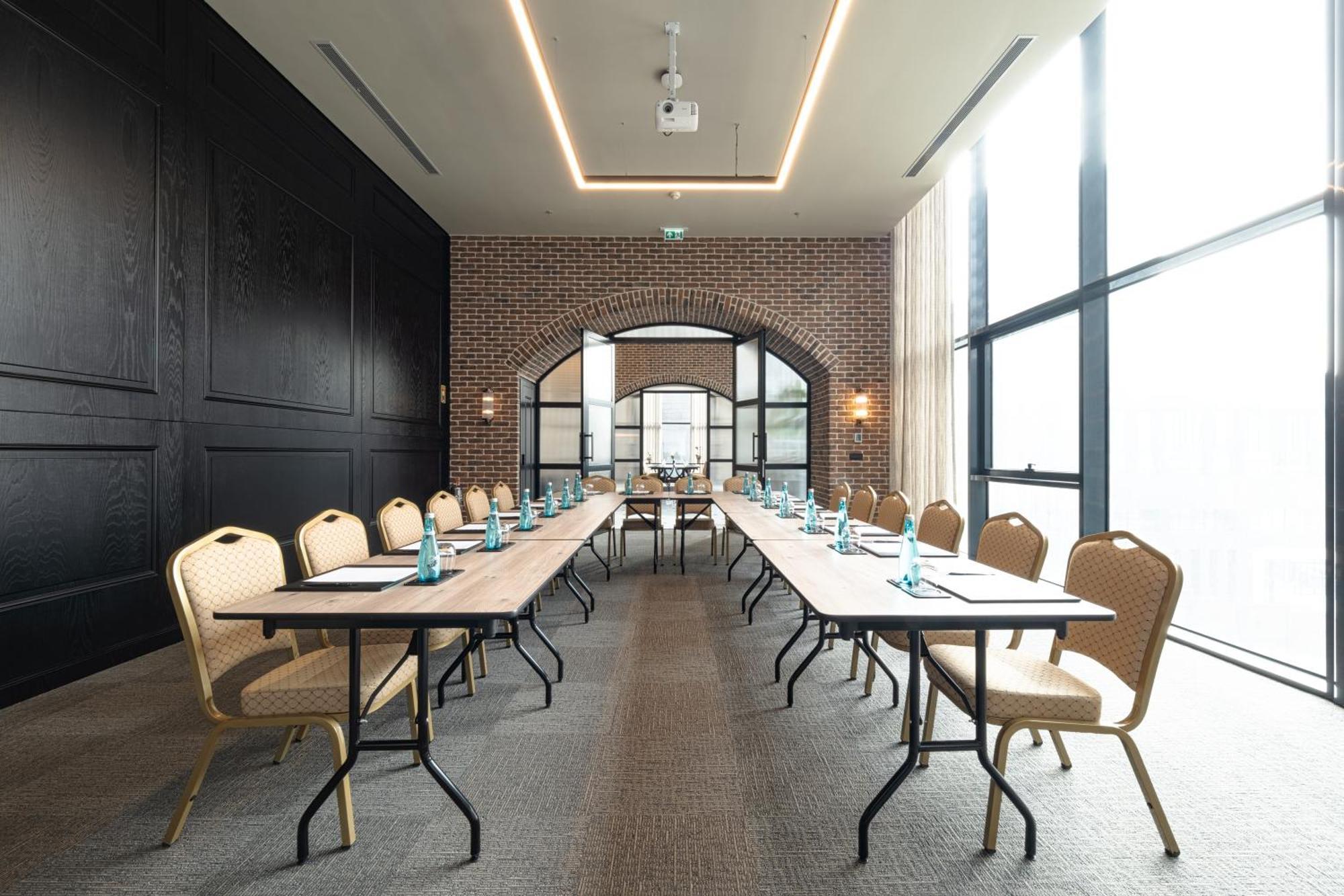 Otel Bomonti Arjaan By Rotana