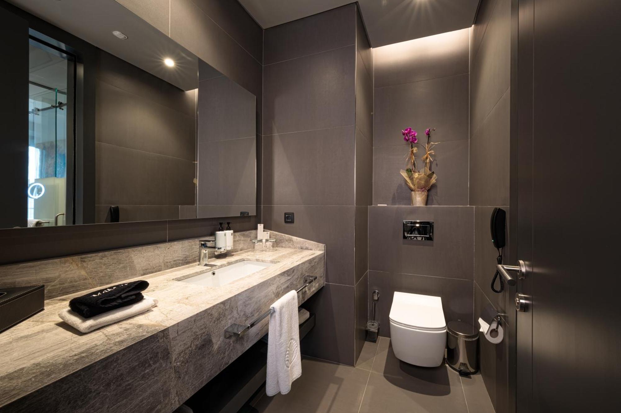 Bomonti Arjaan By Rotana Otel İstanbul