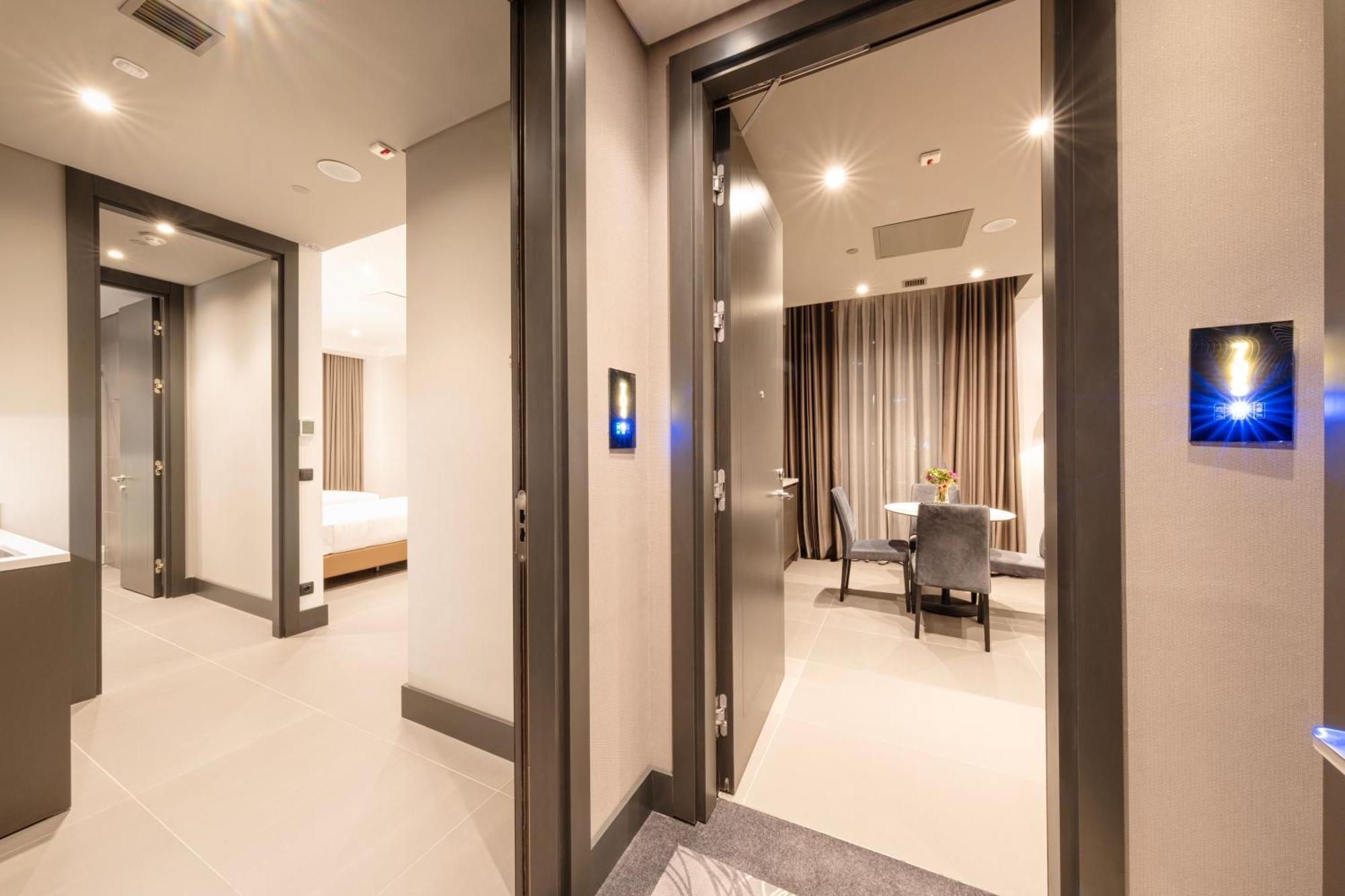 Bomonti Arjaan By Rotana 5* İstanbul
