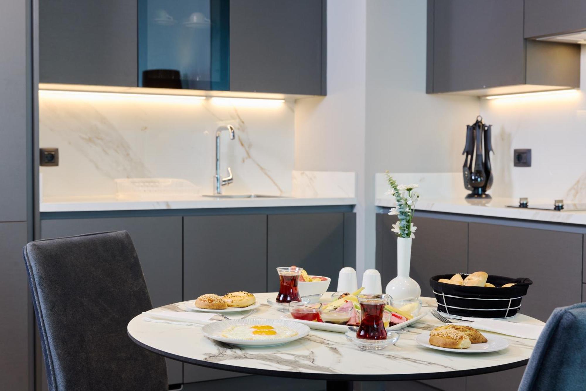 Bomonti Arjaan By Rotana İstanbul