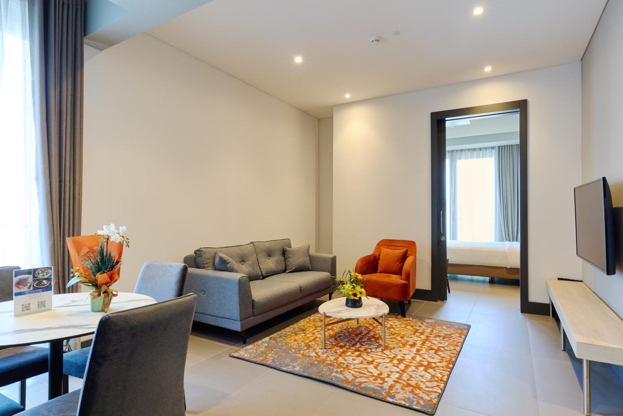Otel Bomonti Arjaan By Rotana 5*