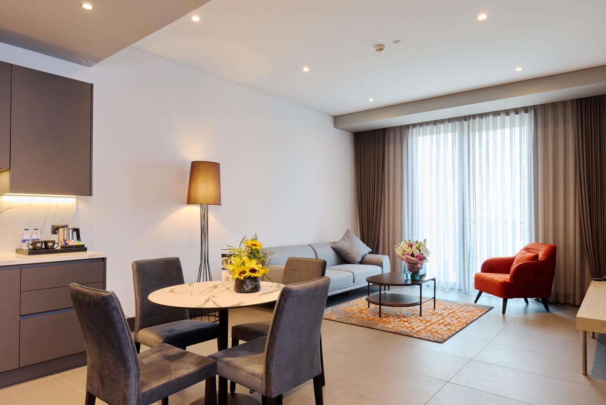 Otel Bomonti Arjaan By Rotana İstanbul