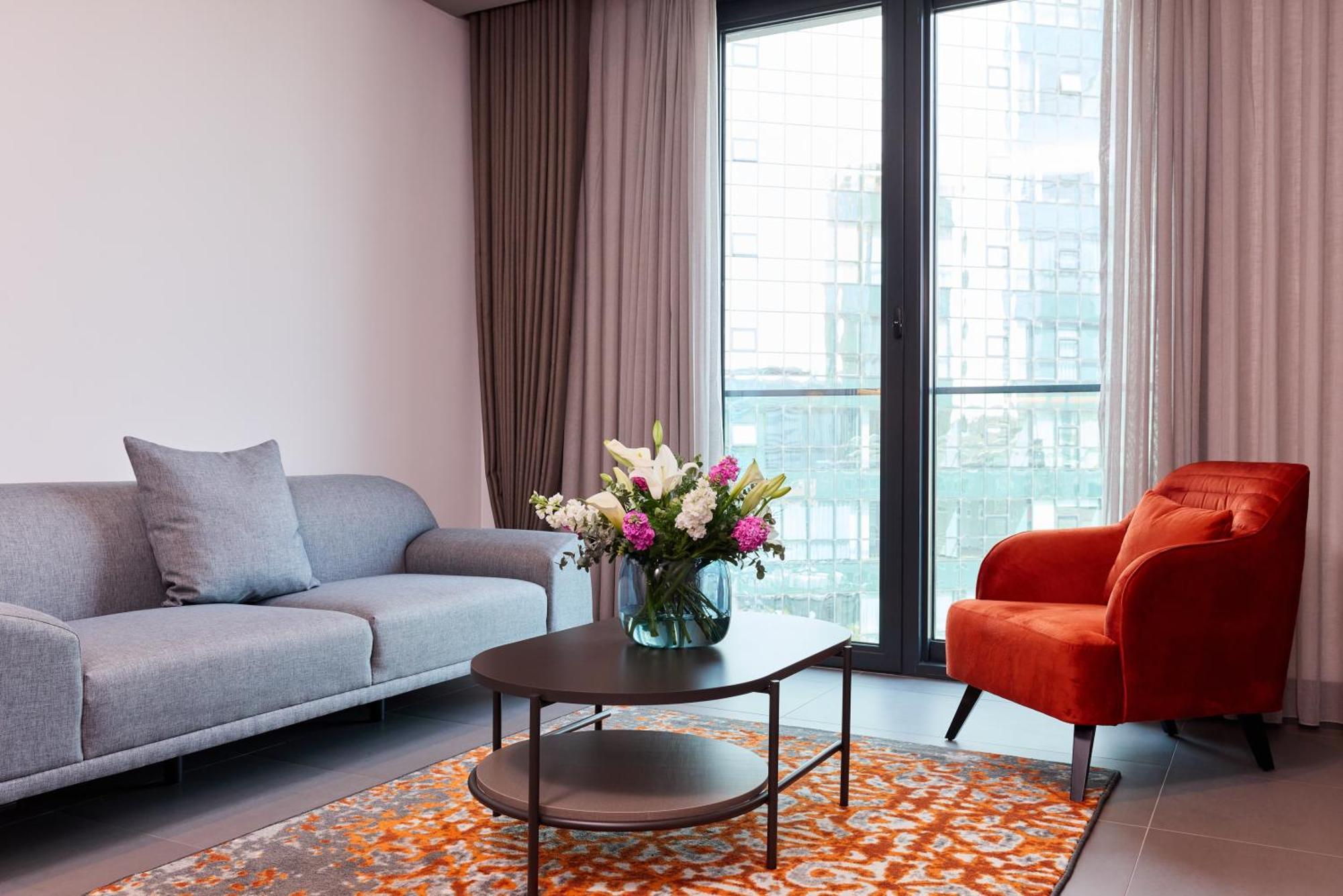 Otel Bomonti Arjaan By Rotana İstanbul