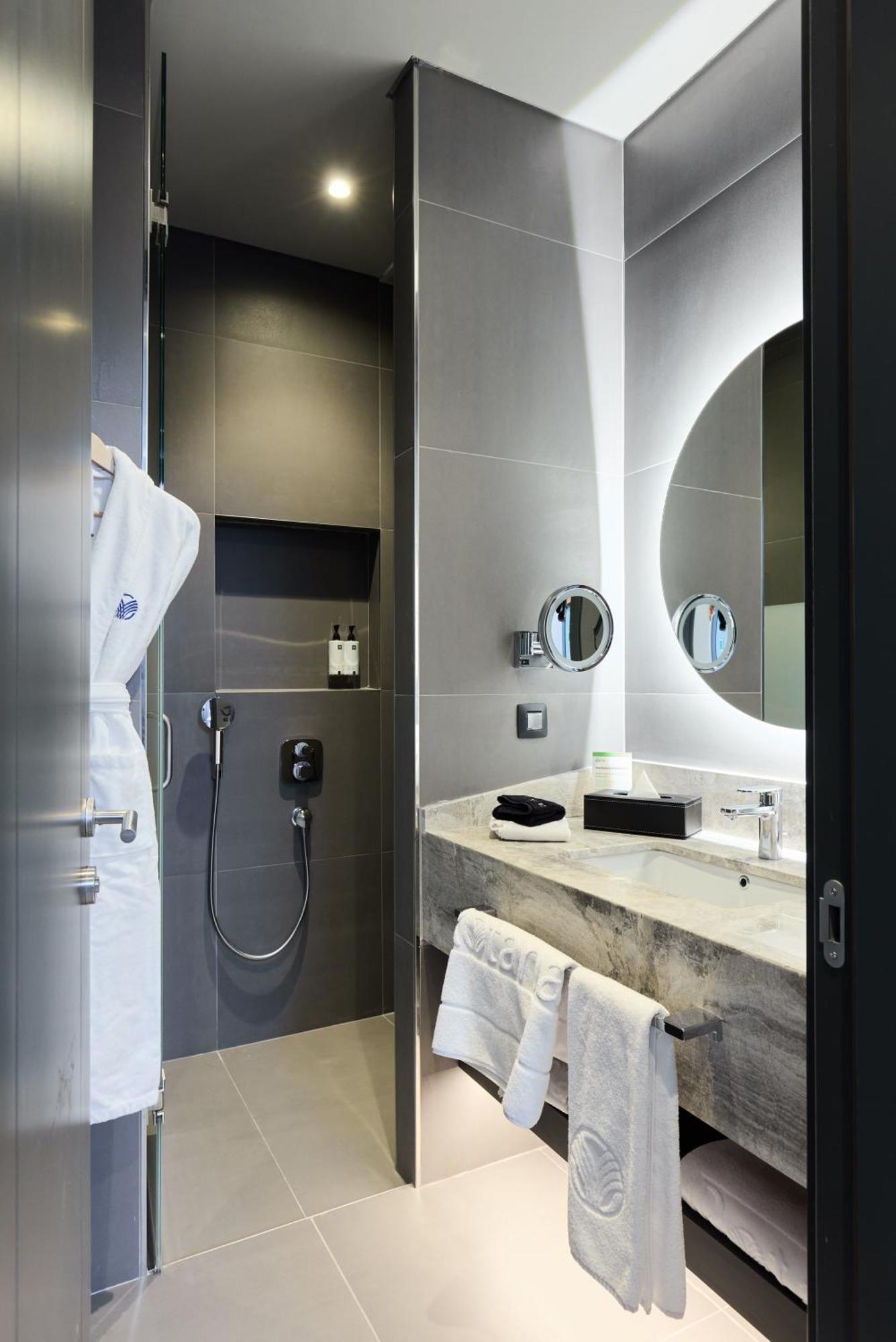 Otel Bomonti Arjaan By Rotana 5*