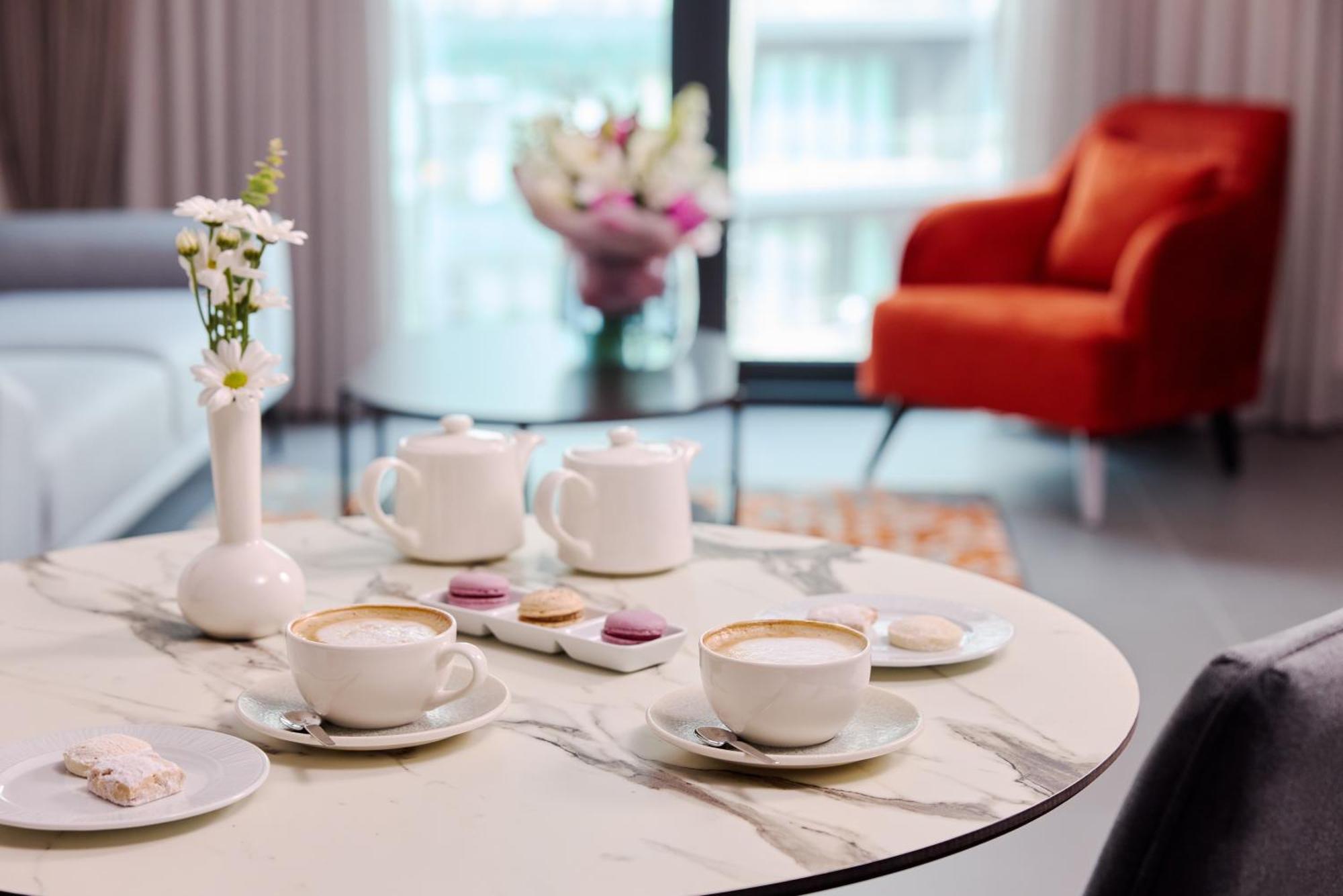 Otel Bomonti Arjaan By Rotana 5*