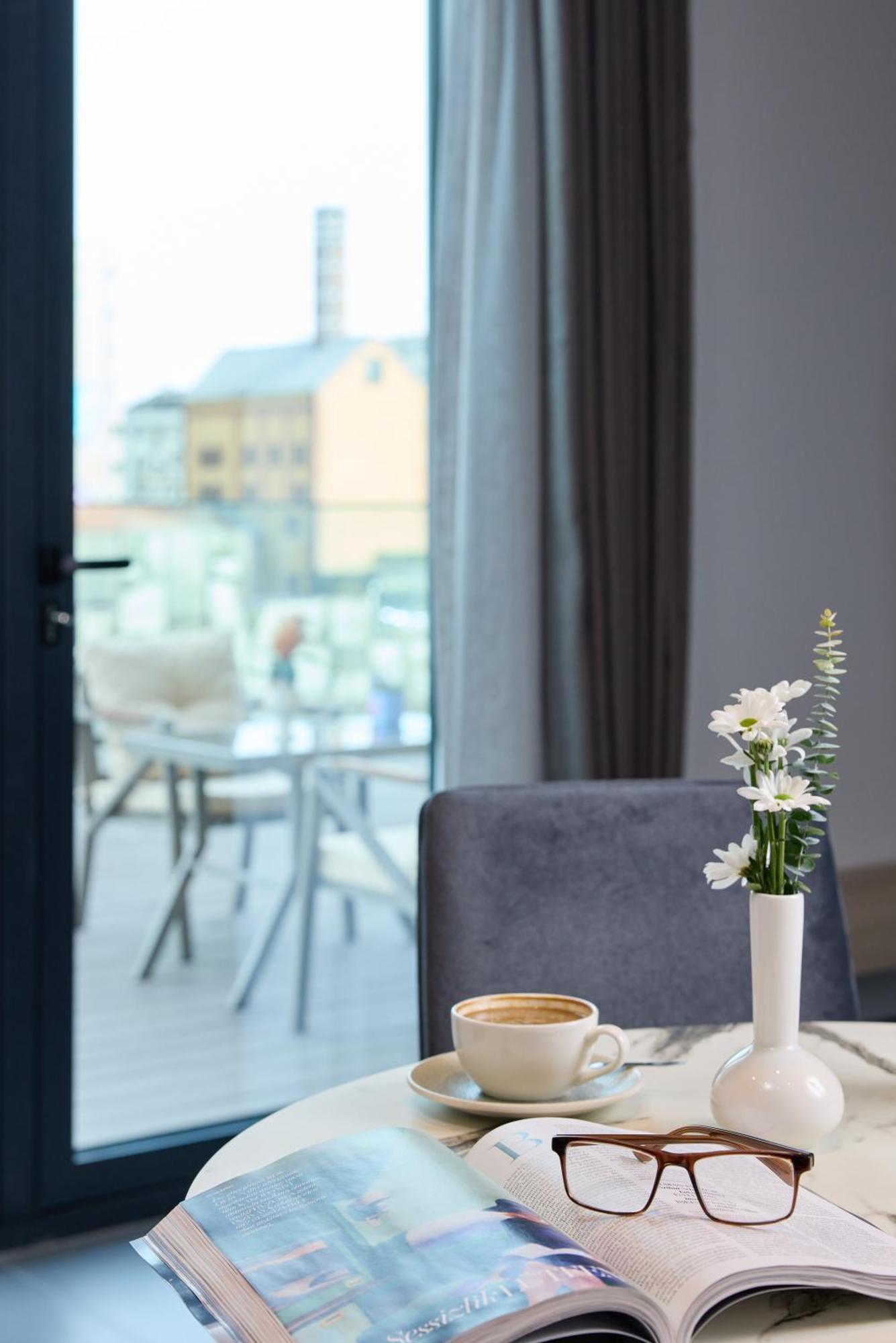 Otel Bomonti Arjaan By Rotana İstanbul