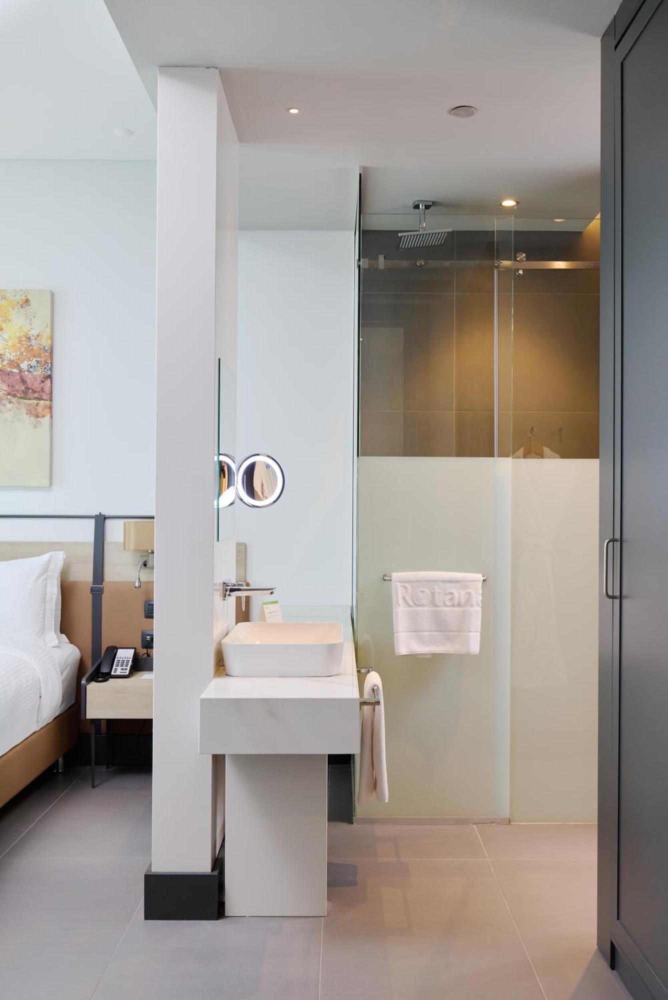 Otel Bomonti Arjaan By Rotana 5*