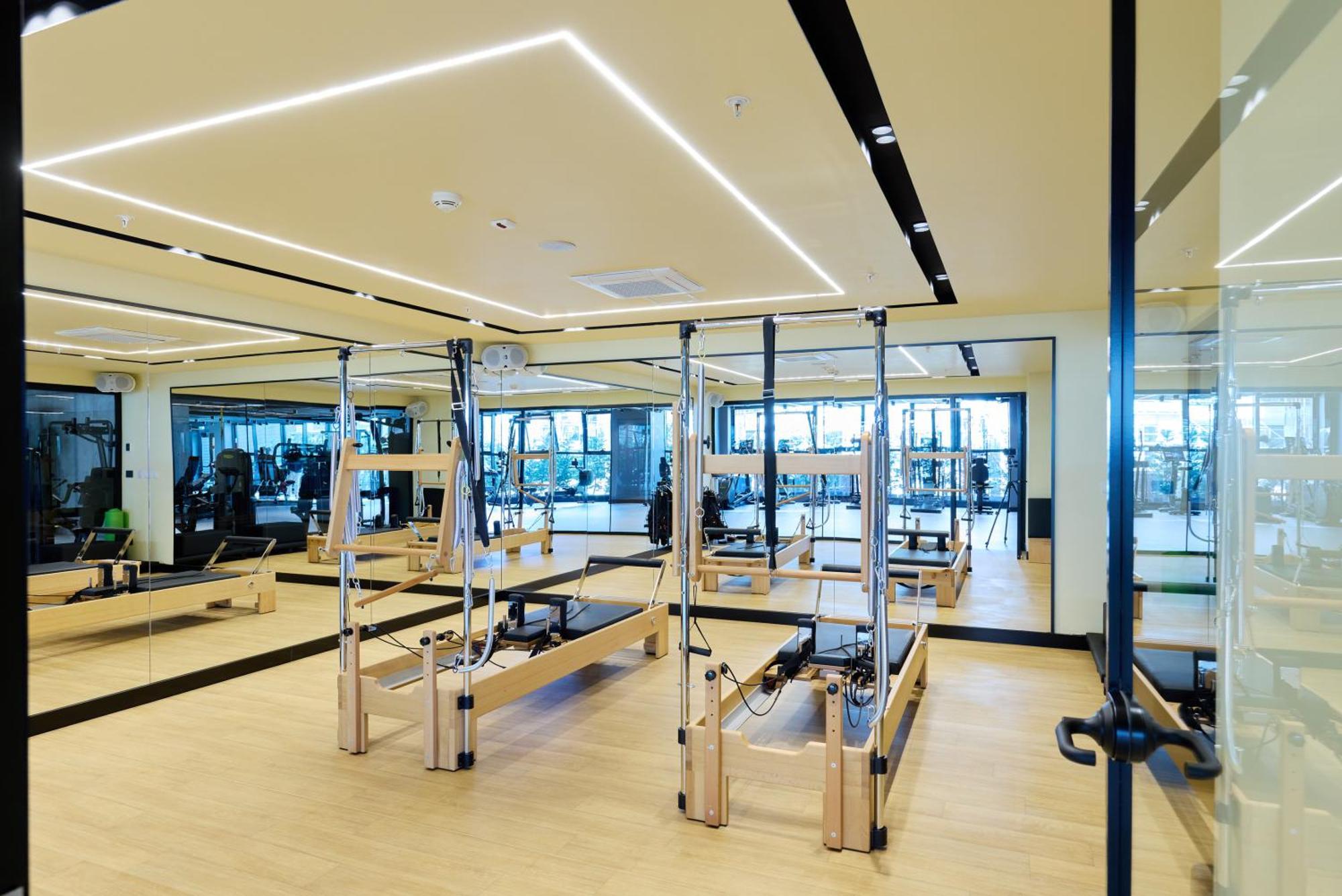 Otel Bomonti Arjaan By Rotana İstanbul
