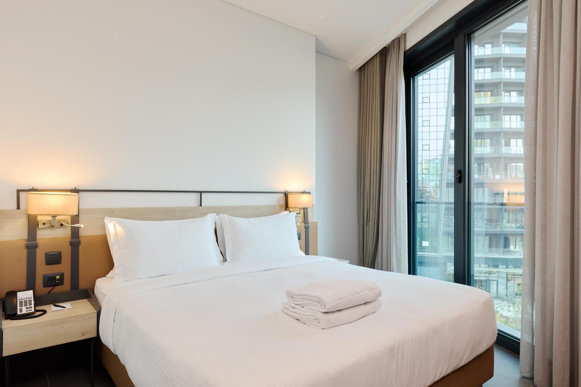 Otel Bomonti Arjaan By Rotana İstanbul