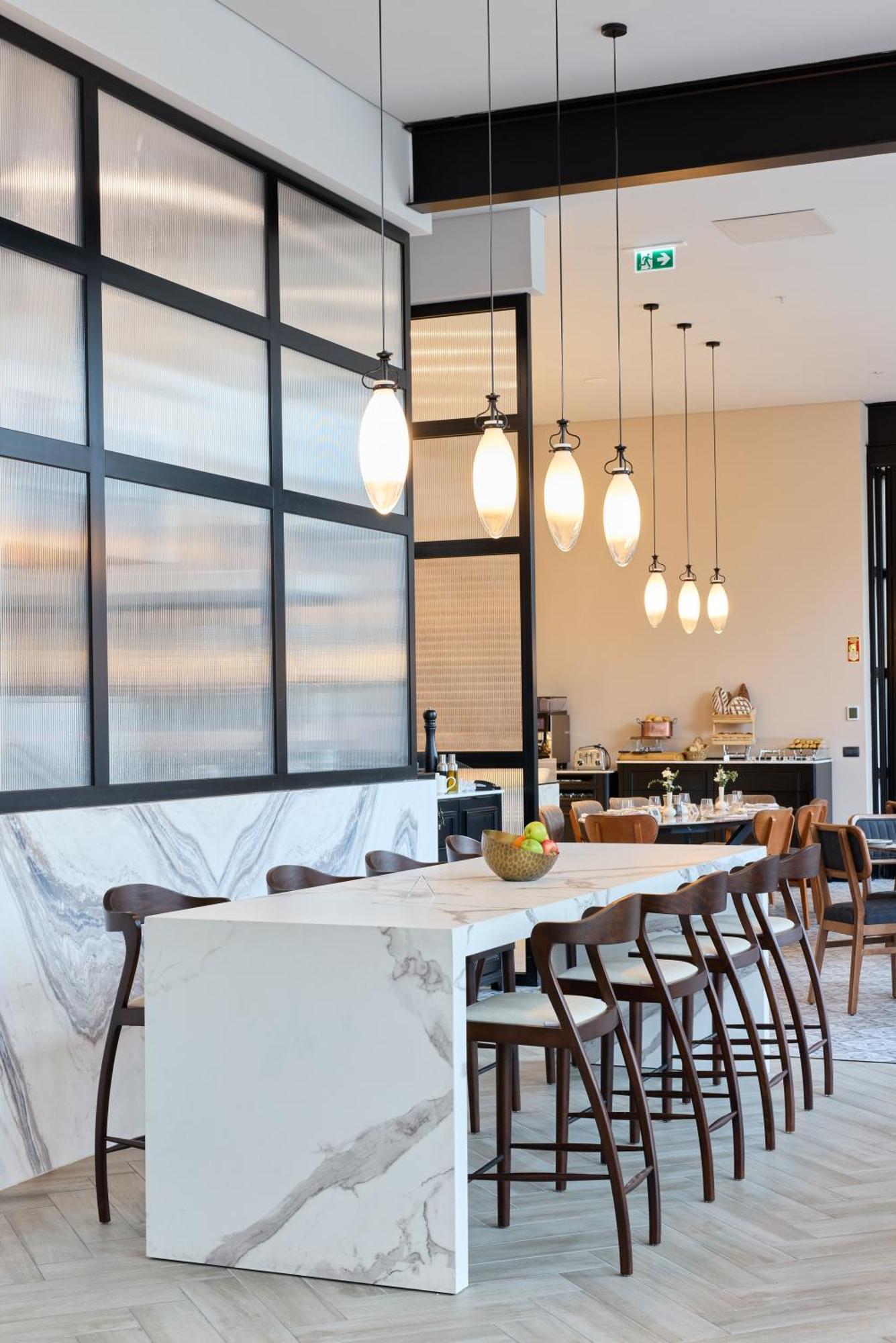 Otel Bomonti Arjaan By Rotana İstanbul