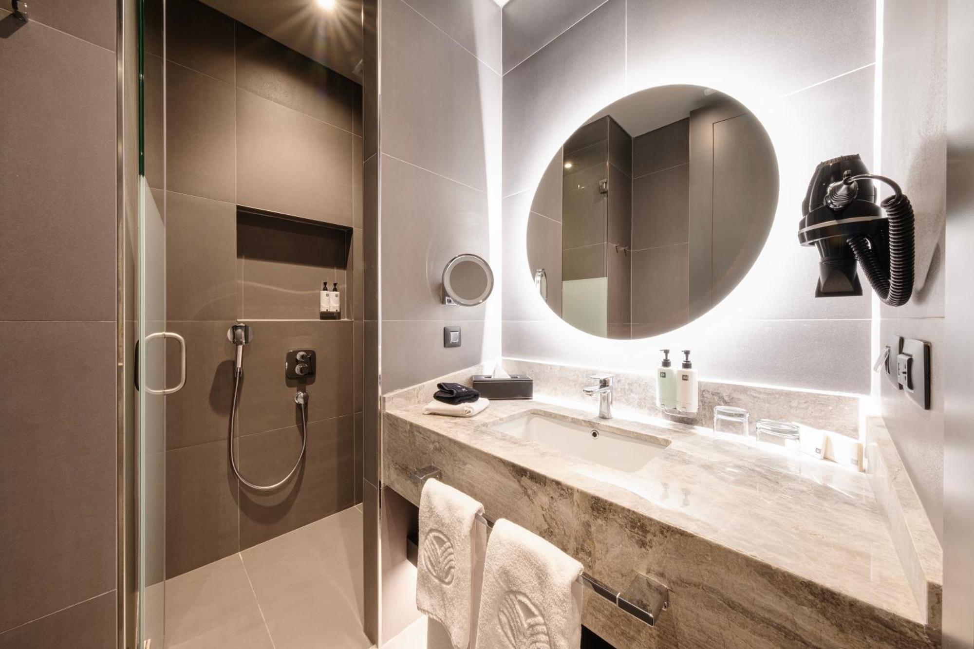 Otel Bomonti Arjaan By Rotana İstanbul
