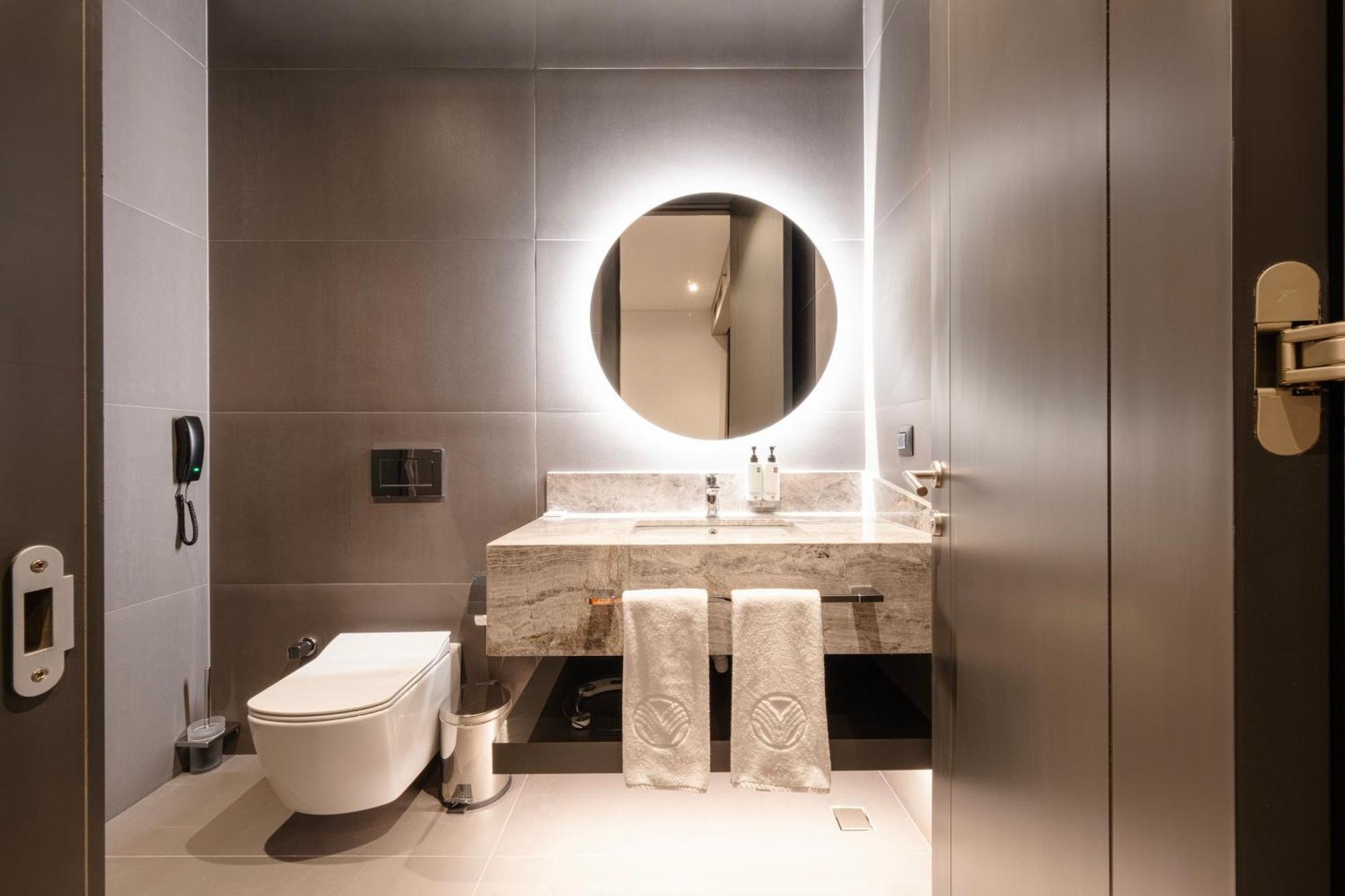 Otel Bomonti Arjaan By Rotana 5*